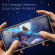 Zaštitno staklo za Xiaomi Redmi Note 9/ Note 9S 5G. 5D Premium Full Cover - 051993