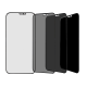 Zaštitno staklo za Samsung S24 Ultra/ S928B (zakrivljeno) (clear privacy) Nanobit - 607967