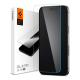Zaštitno staklo za iPhone 14 Pro Max Spigen GLAS.tR slim HD - AGL05210