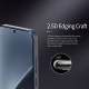 Zaštitno staklo za Xiaomi 17/ 17 Pro Nillkin 2.5D H+ Pro Anti-Explosion - 621797