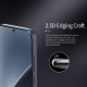 Zaštitno staklo za Xiaomi 17 Pro Max Nillkin 2.5D H+ Pro Anti-Explosion - 621798