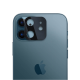 Zaštitno staklo za iPhone 12 mini crno. Nillkin 2u1 HD Full Screen 2.5D (0,33mm) - 050131