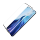 Zaštitno staklo za Xiaomi Mi 11 crno FULL COVER Nillkin 3D CP+ Max - 049954