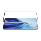Zaštitno staklo za Xiaomi Mi 11 crno FULL COVER Nillkin 3D CP+ Max - 049954