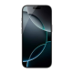 Zaštitno staklo za iPhone 16 Pro Max crno Nillkin 3D CP+ MAX - 615380