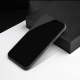 Zaštitno staklo za iPhone 16 Pro Max crno Nillkin 3D CP+ MAX - 615380