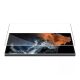 Zaštitno staklo za Samsung S22 Ultra/ S908B crno FULL COVER Nillkin 3D CP+ MAX - 059446