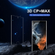 Zaštitno staklo za Samsung S22 Ultra/ S908B crno FULL COVER Nillkin 3D CP+ MAX - 059446