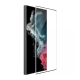 Zaštitno staklo za Samsung S23 Ultra/ S918B crno FULL COVER Nillkin 3D CP+ MAX - 600025