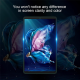 Zaštitno staklo za Samsung Galaxy Tab A9/ X110 Nillkin Amazing H+ (0.3mm) Anti-Explosion - 608960