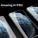 Zaštitno staklo za iPhone 12 Pro Max Nillkin Amazing H+ PRO(0,2mm) - 048589