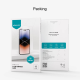 Zaštitno staklo za Samsung S24/ S921B Nillkin 2.5D H+ PRO(0,2mm) - 607698