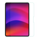 Zaštitno staklo za iPad Pro 11 (2024) Nillkin Amazing H+ - 612043