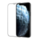 Zaštitno staklo za iPhone 12 Pro Max crno Nillkin CP+ PRO (0,33mm) - 045005