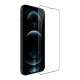 Zaštitno staklo za iPhone 13 Pro Max/ 14 Plus crno Nillkin CP+ PRO (0,33mm) - 053968