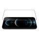 Zaštitno staklo za iPhone 13 Pro Max/ 14 Plus crno Nillkin CP+ PRO (0,33mm) - 053968