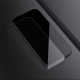 Zaštitno staklo za iPhone 15 Pro crno Nillkin CP+ PRO (0,33mm) - 603670