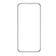 Zaštitno staklo za iPhone 16 Nillkin CP+ PRO full coverage - 613636