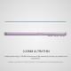 Zaštitno staklo za Samsung A05/A05S crno Nillkin CP+ PRO (0,33mm) - 607253