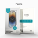Zaštitno staklo za Samsung A36 5G/ A366B/ A56 5G/ A566B crno Nillkin CP+ PRO (0,33mm) - 616833