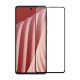 Zaštitno staklo za Samsung A73 5G/ A736B crno Nillkin CP+ PRO (0,33mm) - 056259
