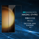 Zaštitno staklo za Samsung S24 Ultra/ S928B Nillkin CP+ PRO (0,33mm) crna - 608502