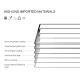 Zaštitno staklo za Samsung Z Fold 6/ F956B Nillkin CP+ PRO (0,33mm) - 613677