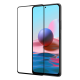 Zaštitno staklo za Xiaomi Redmi Note 10 crno Nillkin CP+ PRO (0,33mm) - 051124