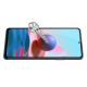 Zaštitno staklo za Xiaomi Redmi Note 10 crno Nillkin CP+ PRO (0,33mm) - 051124