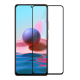 Zaštitno staklo za Xiaomi Redmi Note 10 crno Nillkin CP+ PRO (0,33mm) - 051124
