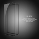 Zaštitno staklo za Xiaomi Redmi Note 13 4G (EU) crno Nillkin CP+ PRO (0,33mm) - 611674