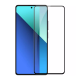 Zaštitno staklo za Xiaomi Redmi Note 13 4G (EU) crno Nillkin CP+ PRO (0,33mm) - 611674