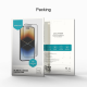 Zaštitno staklo za Xiaomi Redmi Note 13 5G crno Nillkin CP+ PRO (0,33mm) - 612041