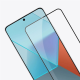Zaštitno staklo za Xiaomi Redmi Note 13 Pro 4G/ 5G (EU) crno Nillkin CP+ PRO (0,33mm) - 610430