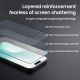 Zaštitno staklo za iPhone 17 Nillkin CP+ PRO full coverage - 620467