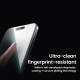 Zaštitno staklo za iPhone 17 Nillkin CP+ PRO full coverage - 620467