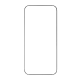 Zaštitno staklo za iPhone 17 Nillkin CP+ PRO full coverage - 620467