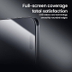 Zaštitno staklo za iPhone 17 Nillkin CP+ PRO full coverage - 620467