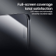 Zaštitno staklo za iPhone 17 Pro Nillkin CP+ PRO full coverage - 620469