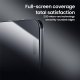 Zaštitno staklo za iPhone 17 Pro Max Nillkin CP+ PRO full coverage - 620470
