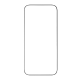 Zaštitno staklo za iPhone 17 Pro Max Nillkin CP+ PRO full coverage - 620470