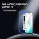 Zaštitno staklo za iPhone 17 Pro Max Nillkin CP+ PRO full coverage - 620470