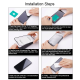 Zaštitno staklo za Samsung Z Flip 7 Nillkin CP+ PRO full coverage - 620696
