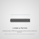 Zaštitno staklo za Samsung Z Flip 7 Nillkin CP+ PRO full coverage - 620696