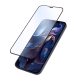 Zaštitno staklo za iPhone 12 Pro Max crno Nillkin Fog Mirror - 048598