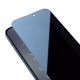 Zaštitno staklo za iPhone 15 Pro Max Nillkin Guardian Privacy full cover - 605048