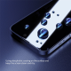 Zaštitno staklo za iPhone 15 Pro Max Nillkin Guardian Privacy full cover - 605048