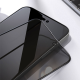 Zaštitno staklo za iPhone 15 Pro Max Nillkin Guardian Privacy full cover - 605048