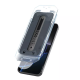 Zaštitno staklo za iPhone 16 Nillkin Guardian Privacy full coverage - 613640