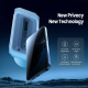 Zaštitno staklo za iPhone 16 Nillkin Guardian Privacy full coverage - 613640